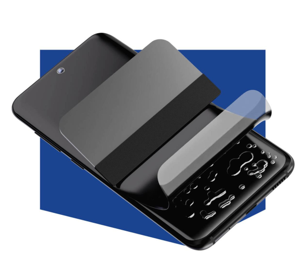 3mk SilverProtection+ do Motorola edge 40 5G - 1146919 - zdjęcie 3